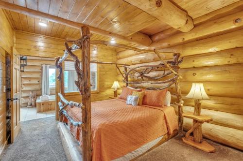 Stunning Views - Amazing Mountain Views cabin - image 4