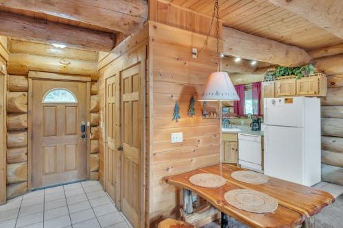 Stunning Views - Amazing Mountain Views cabin in Gatlinburg, USA