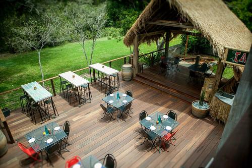 A szálláshely kívülről, Boogie Woogie Beach House in Old Bar