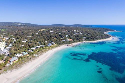 Eagle Escape - Eagle Bay