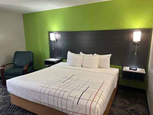 La Quinta Inn By Wyndham Omaha Southwest