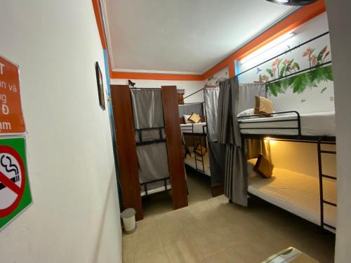 Alex Hostel in Hạ Long