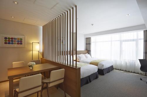 Lahan Hotel Pohang, Pohang (Foto 11)