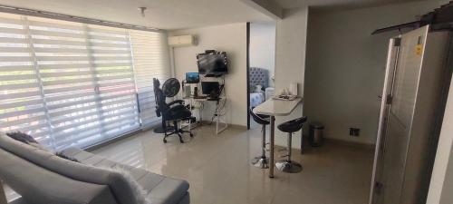 Confortable apartmento en Ricaurte cundinamarca