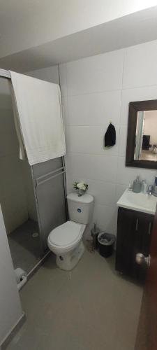 Confortable apartmento en Ricaurte cundinamarca