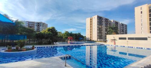 Confortable apartmento en Ricaurte cundinamarca