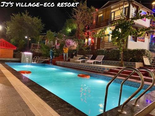 JJ's Village - Eco Resort