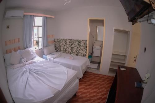 HOTEL, RESTAURANTE E LANCHONETE PRIME, Valença (photo 7)