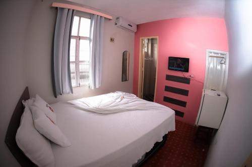 HOTEL, RESTAURANTE E LANCHONETE PRIME, Valença (photo 9)