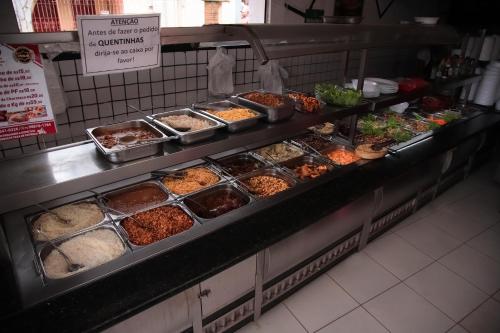 Restaurant, HOTEL, RESTAURANTE E LANCHONETE PRIME in Valenca