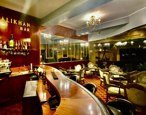 ファラオーナ グランド ホテル