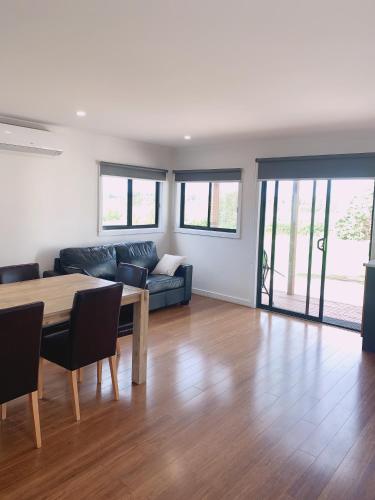 Létesítmények, Colac Otway Caravan & Cabin Park in Colac