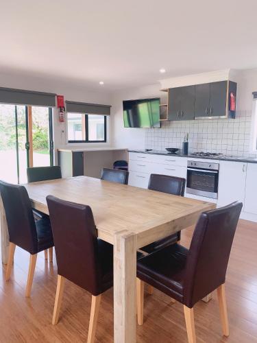 Létesítmények, Colac Otway Caravan & Cabin Park in Colac