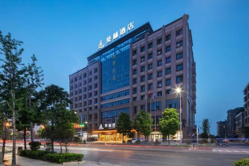 . Morning Hotel, Xiangxiang
