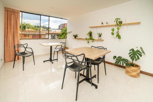 Descansa en Habitación Privada en Medellín C, Medellín (photo 11)