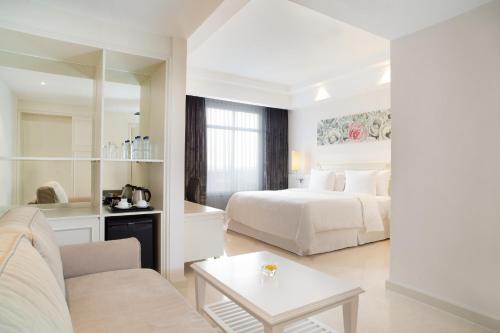 Four Points by Sheraton Bandung, Bandung (fotografie 2)