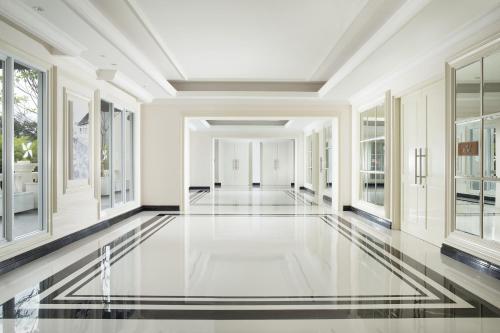 Exterior view, Four Points by Sheraton Bandung in Dago