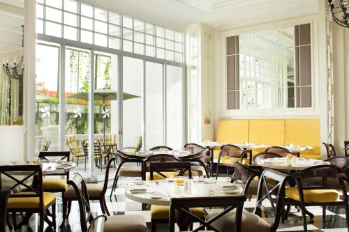 Four Points by Sheraton Bandung, Bandung (fotografie 9)