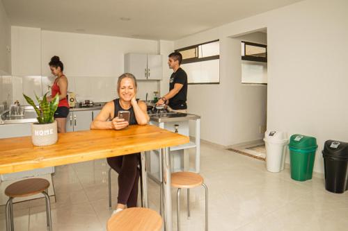 Tu Espacio Privado en Medellín E, Medellín (foto 10)