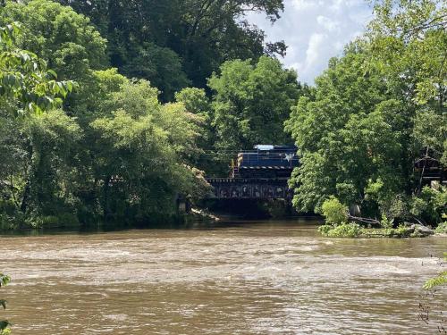 Southern Charm Riverside home Southern Charm Riverside home