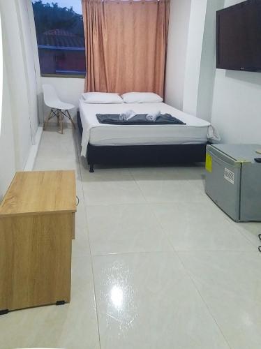 Alojamiento Acogedor con excelente ubicacion D, Medellín