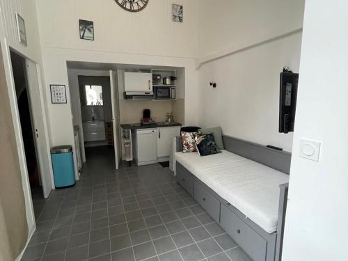 . Appartement Carcans-Maubuisson, 2 pièces, 4 personnes - FR-1-648-146