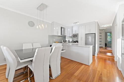 Modern Scarborough Townhouse – khách sạn tại Scarborough