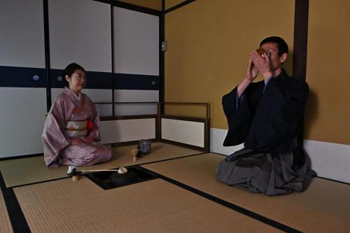 Teahouse Rouji 茶寮ろうじ - image 2