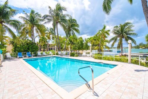 Kai Kotch IH #17 by Grand Cayman Villas & Condos in Rum Point