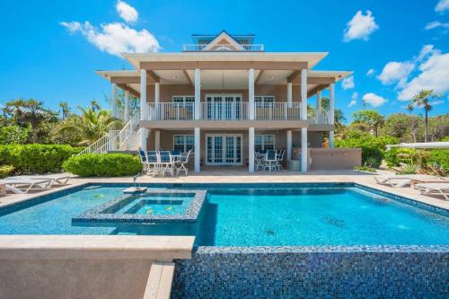 Our Cayman Cottage by Grand Cayman Villas & Condos