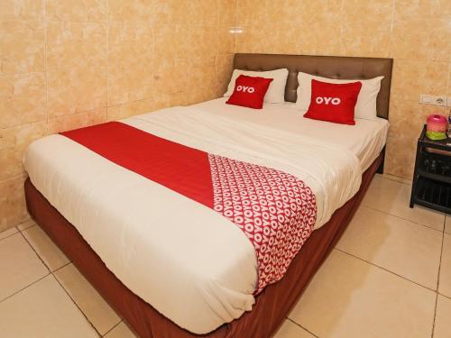 OYO 92672 Hotel Bsd