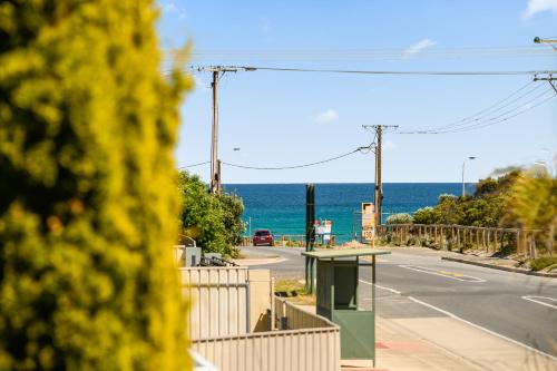 The Love Shack - Silver Sands - C21 SouthCoast Holidays