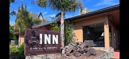 Inn at San Luis Obispo