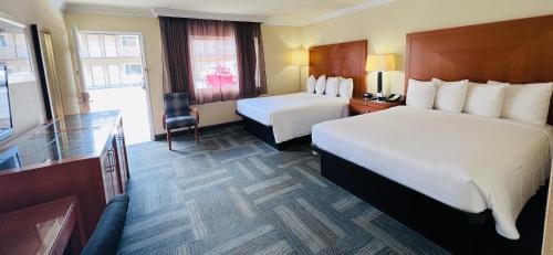 Inn at San Luis Obispo
