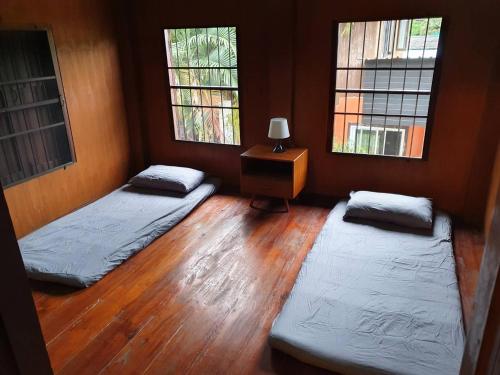 B&B Ban Cho Lae - Kedthawa Homestay เฮือนเก็ดถะหวา - Bed and Breakfast Ban Cho Lae