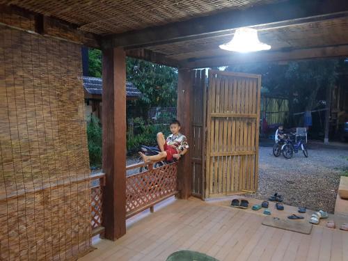 Kedthawa Homestay เฮือนเก็ดถะหวา