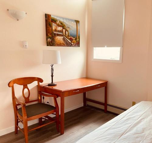 unit #302 Mountain view 2 beds in DT, Canmore (Foto 8)