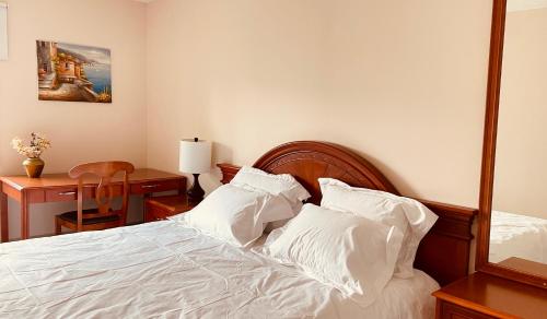 unit #302 Mountain view 2 beds in DT, Canmore (Foto 5)