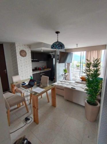 Apartamento acogedor en la mejor ubicación