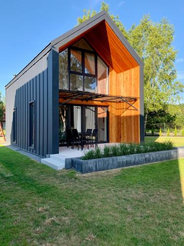 Baltic Homes Lubiatowo
