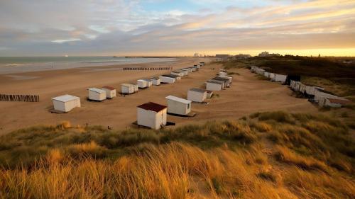 playa, TheLighthouse Logement cozy idéalement situé (TheLighthouse Logement cozy idealement situe) in Calais City Center