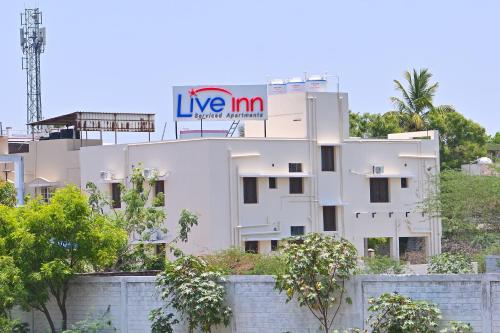 Live Inn JP Nagar