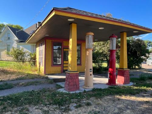 The Jailer's Cottage * Entire Home * Sleeps 12 in สปริงซิตี้ (ยูท่าห์)