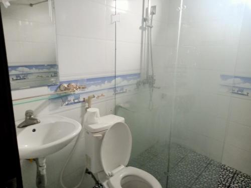 Linh Homestay and motorbikes rent