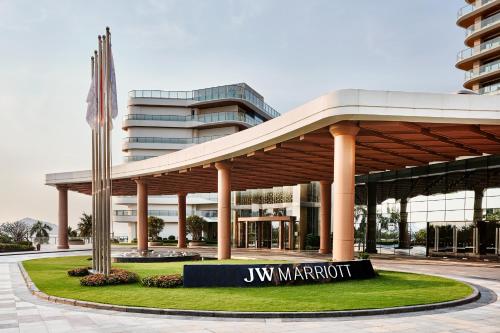 Foto - JW Marriott Hotel Sanya Dadonghai Bay