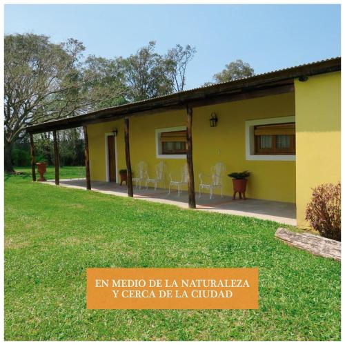 Concordia, Argentina