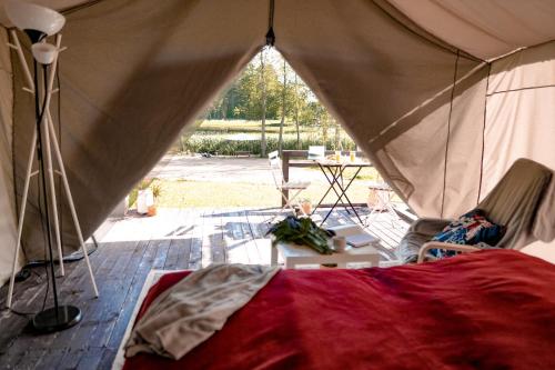 Aimasas Camping