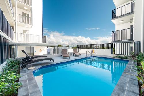 Pacific Sands Apartments Mackay