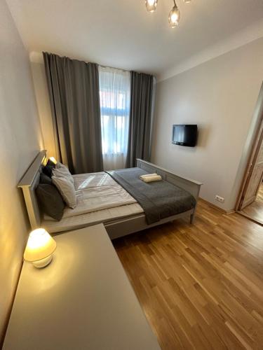Jon`s Apartments