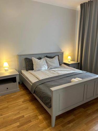 Jon`s Apartments